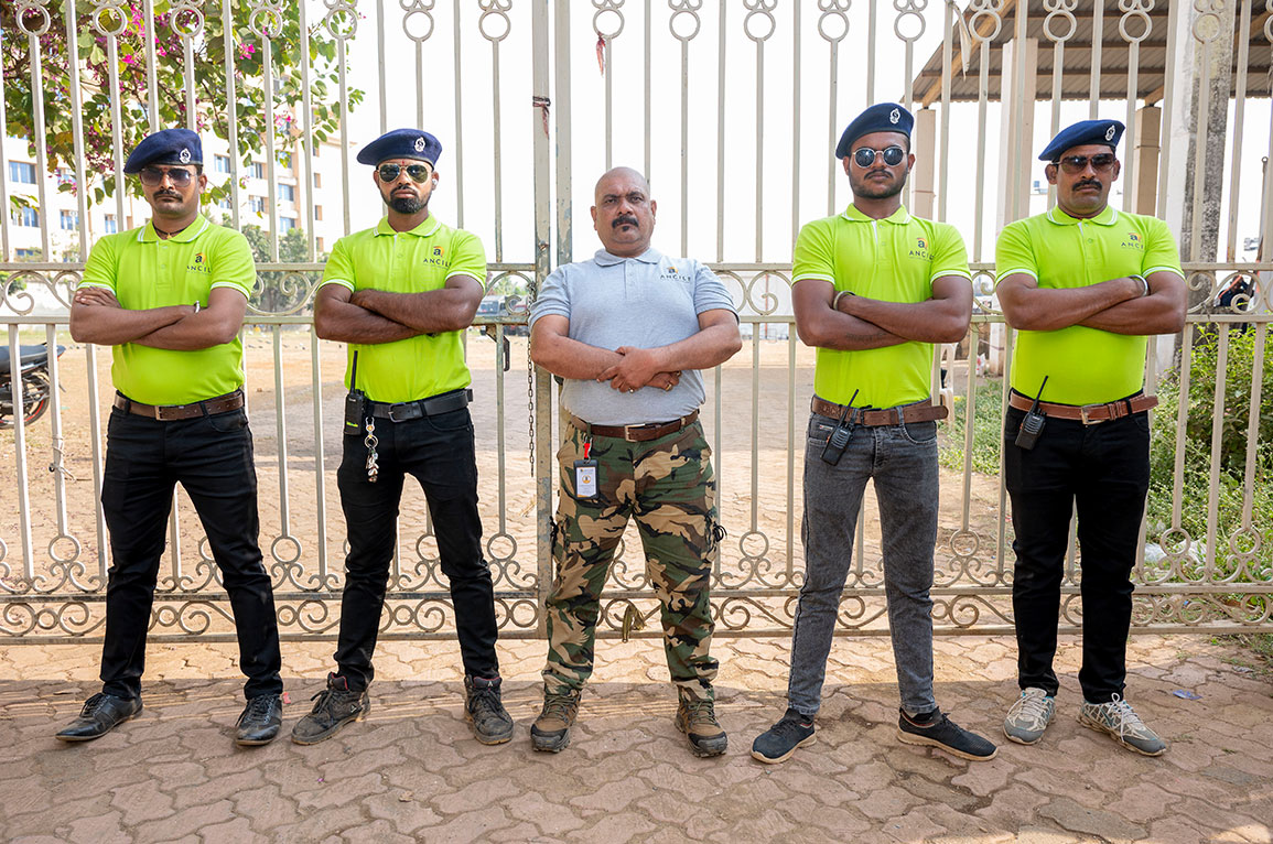 Security Services